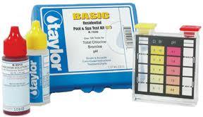 Taylor Water Testing Kit | K-1000